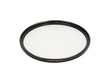 B+W 77mm 007 Clear MRC Nano XS-Pro Beschermfilter, Ophalen of Verzenden, Beschermfilter