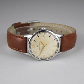 Eterna-Matic - Zonder minimumprijs - Heren - 1950-1959, Nieuw