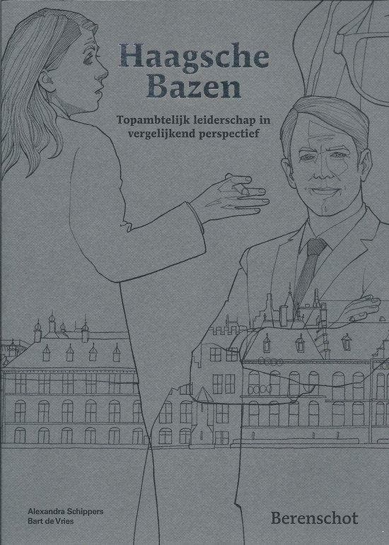 Haagsche Bazen 9789490314224 Bart de Vries, Boeken, Economie, Management en Marketing, Zo goed als nieuw, Verzenden