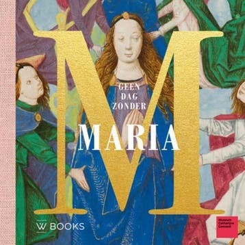 Geen dag zonder Maria 9789462581791 Desirée Krikhaar, Boeken, Verzenden, Gelezen, Desirée Krikhaar