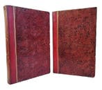 Le Sage - Histoire de Gil Blas de Santillane - 1835