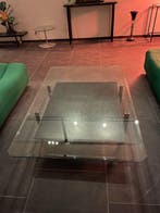 B&B Italia - Antonio Citterio - Salontafel - Diesis -