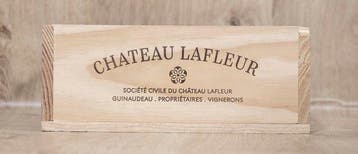 2011 Chateau Lafleur - Pomerol 1er Grand Cru Classé - 3