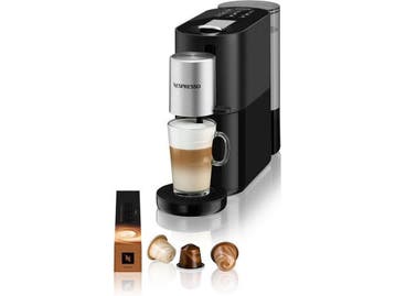 Krups Nespresso XN8908CH - Volledig automatisch, Verzenden, Zo goed als nieuw