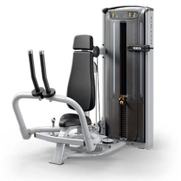Versa Pec Fly Rear Deltoid, Verzenden, Zo goed als nieuw