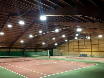 LED multi-beam high power hal verlichting 300W 48.000 Lumen, Verzenden