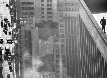 René Burri - Magnum Photos - São Paulo, Brazil, 1960 - Jaren