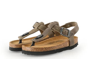 Hush Puppies Sandalen Meisjes in maat 28 Groen, Verzenden, Schoenen