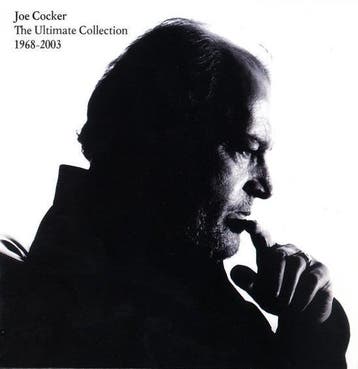 Joe Cocker – The Ultimate Collection 1968-2003 (2CD), Verzenden