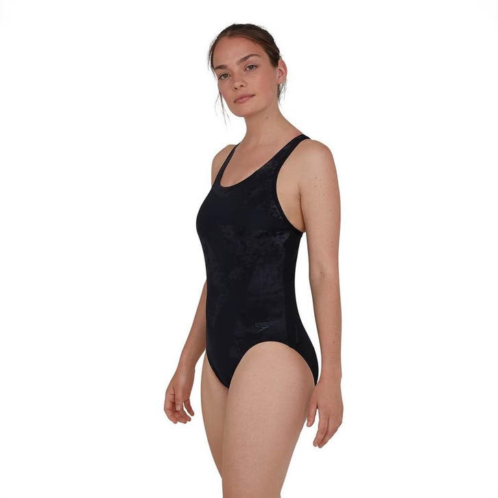 Speedo W POOL END BOOMSTAR PL FLYBACK Black/Grey - Maat 38, Vêtements | Femmes, Vêtements de Bain & Maillots de Bain, Enlèvement ou Envoi