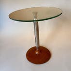 Metaform - Hank Kwint - Table dappoint - Bon2 - verre