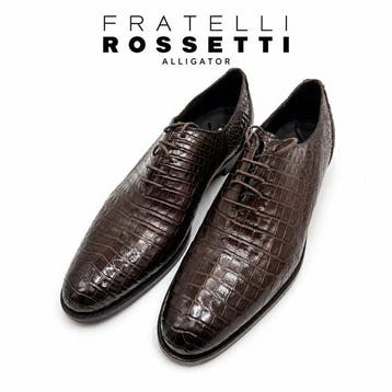 Fratelli Rossetti - Chaussures à lacets - Taille : EU 44 -, Nieuw