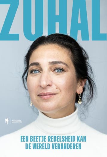 Zuhal 9789072201324 Zuhal Demir, Verzenden, Zuhal Demir
