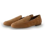 Fred de La Bretoniere Loafers in maat 38 Cognac, Overige kleuren, Verzenden, Overige typen, Fred de La Bretoniere