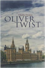 Oliver Twist 9789085199755 Charles Dickens, Verzenden, Gelezen, Charles Dickens