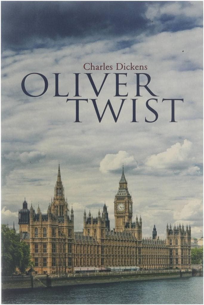 Oliver Twist 9789085199755 Charles Dickens, Boeken, Literatuur, Gelezen, Verzenden
