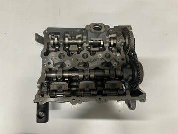 Motorblok MINI Cooper F56/F55 1.5 benzine B38A15F 9470032, Verzenden, Gebruikt