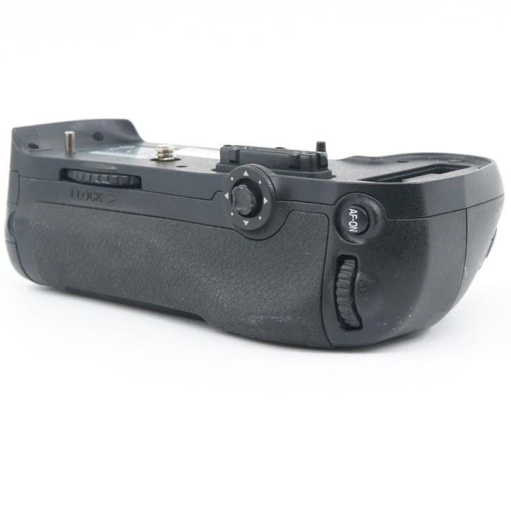 Nikon MB-D12 batterygrip | Tweedehands, Audio, Tv en Foto, Fotografie | Accu's en Batterijen, Zo goed als nieuw, Verzenden