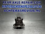 Nissan Navara sperdifferentieel, defect. (Achteras), Auto-onderdelen, Verzenden, Gebruikt, Nissan