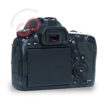 Canon EOS 6D Mark II nr. 2006, Ophalen of Verzenden, Gebruikt, Spiegelreflex, Canon