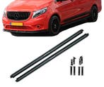 Running boards | geschikt voor Mercedes-Benz | V-klasse 14-1, Verzenden
