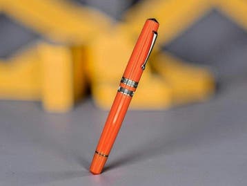 Armando Simoni Club - Portofino - Stylo à plume, Nieuw