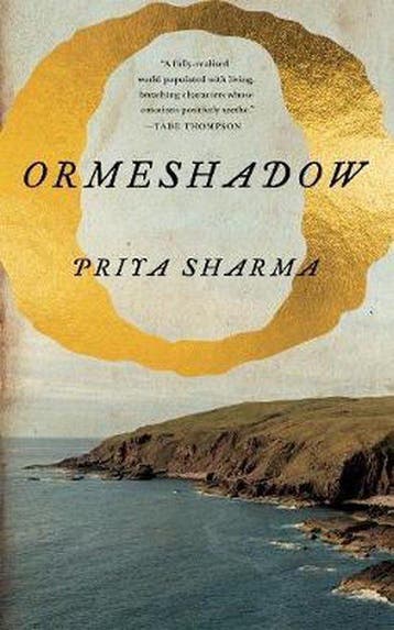 Ormeshadow 9781250241443 Priya Sharma, Verzenden, Gelezen, Priya Sharma