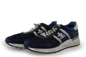 Premiata Sneakers in maat 43 Blauw, Verzenden, Sneakers