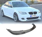 SPOILER LIP POUR BMW E60 03-10 M-TECH CARBONE, Verzenden, Nieuw