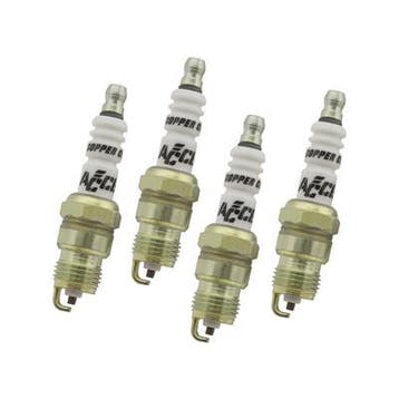 Shorty accel bougies 0574S, Auto-onderdelen, Ophalen of Verzenden, Nieuw