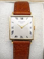 Patek Philippe - Gondolo - 3430 - Unisexe - 1970-1979, Handtassen en Accessoires, Horloges | Heren, Nieuw