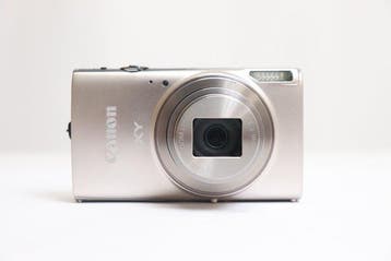 Canon IXY 650 Digitale compact camera