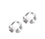 Adaptateurs Support de Ampoule Xenon Pour Audi, Autos : Pièces & Accessoires, Éclairage, Verzenden