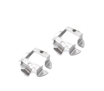 Adaptateurs Support de Ampoule Xenon Pour Audi, Verzenden, Nieuw