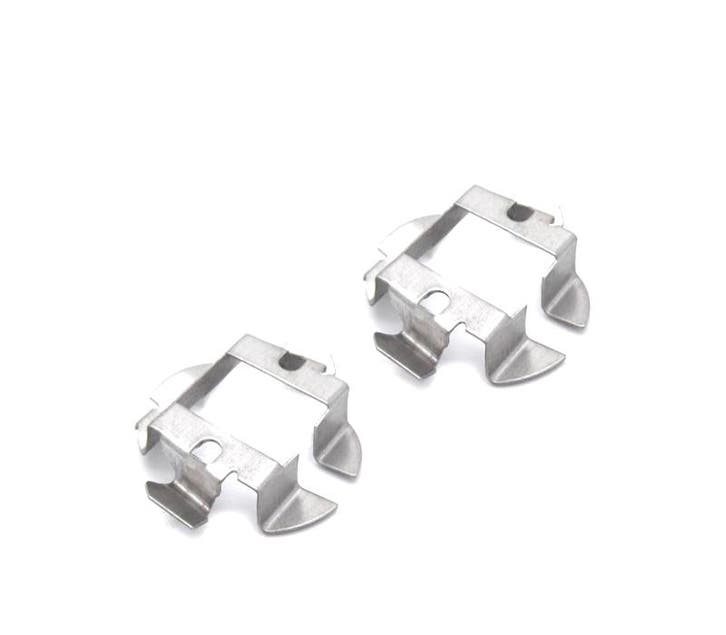 Adaptateurs Support de Ampoule Xenon Pour Audi, Autos : Pièces & Accessoires, Éclairage, Envoi
