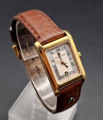 Maurice Lacroix - Sans prix de réserve - 79755 - Unisexe -, Handtassen en Accessoires, Nieuw