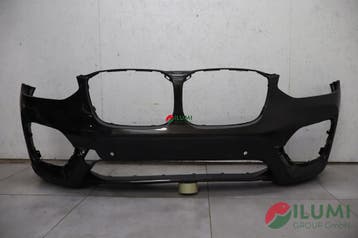 voorbumper BMW X3 G01 X-LINE, Auto-onderdelen, Verzenden, Gebruikt