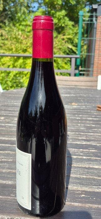 2014 Domaine Richard Manière Les Suchots - Vosne-Romanée