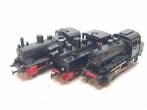 Märklin H0 - 3000/3090/3104 - Locomotive à vapeur (3) - 3
