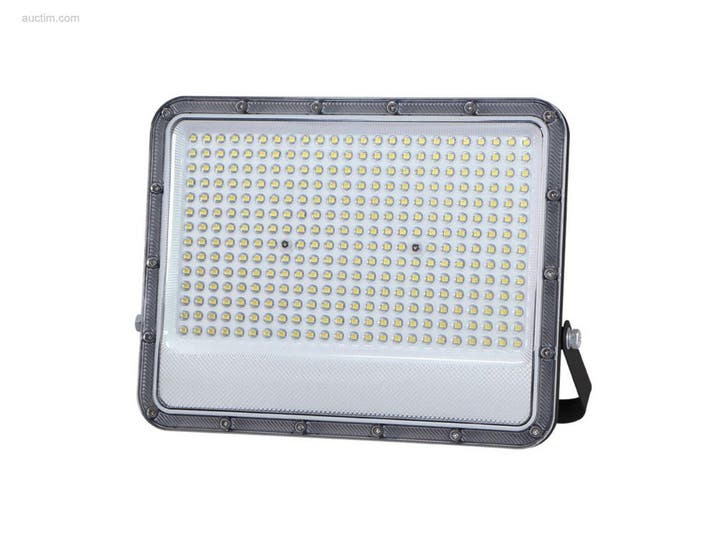 (8x) 200W 3000K LED Breedstralers met Lens..., Maison & Meubles, Lampes | Autre