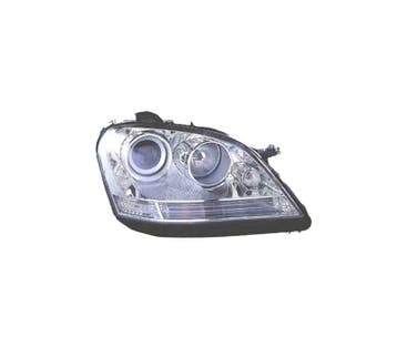 Phare Droit Pour Mercedes W164 Classe M 05-08, Verzenden