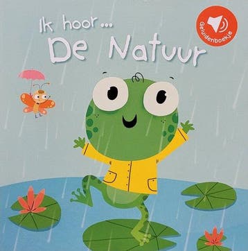 Ik hoor... 9789463607094, Verzenden
