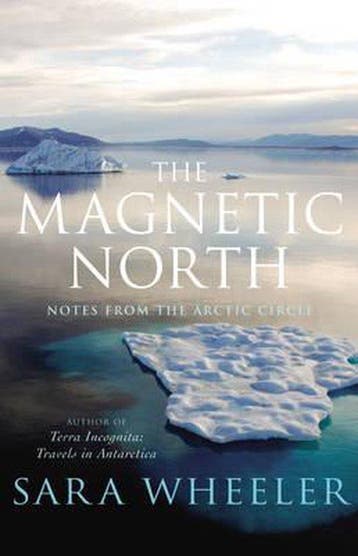 The Magnetic North - Wheeler, Verzenden, Nieuw