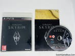 Playstation 3 / PS3 - The Elder Scrolls V - Skyrim, Verzenden, Gebruikt