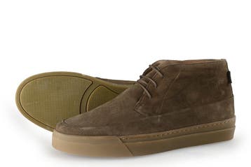 Manfield Veterschoenen in maat 42 Bruin, Manfield, Bruin, Verzenden, Gedragen