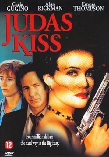 Judas Kiss (dvd nieuw), Ophalen of Verzenden