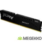 Kingston DDR5 FURY Beast 1x32GB 5600, Verzenden, Nieuw