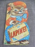Anonyme - Collection de 30 vieux livres pour enfants - 1950