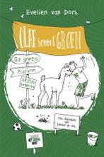 Olaf 2 - Olaf scoort groen (9789026625404, Evelien Van Dort), Verzenden