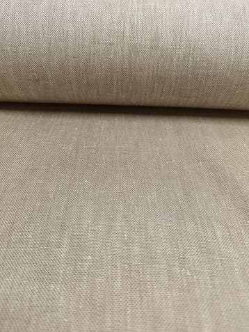 Zuiver linnen E 633 afmetingen 5,60 x 1,50 m - Textiel - 590